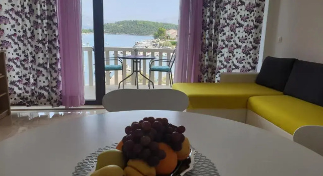 Апартаменты Apartmani Batistić
