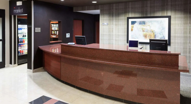 Courtyard by Marriott Hattiesburg