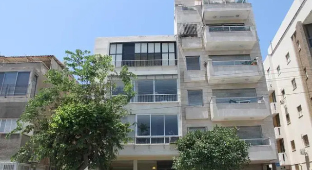 Beach and Park Apartment, Забронировать Апартаменты/квартира Апартаменты Тель-Авива, рядом с Парк независимости, Апартаменты/квартира