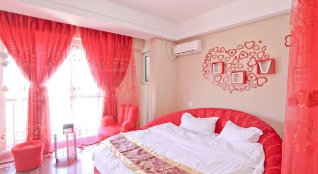 Dalian Yuehao Hotel Apartment, Book Apartment Dalian 