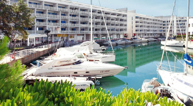 Residence Olimpo