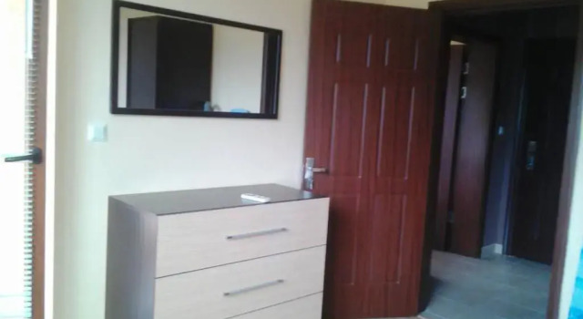M&M Apartment, Prenota Appartamento Hotel a Pazardzhik Province con parcheggio, Parcheggio
