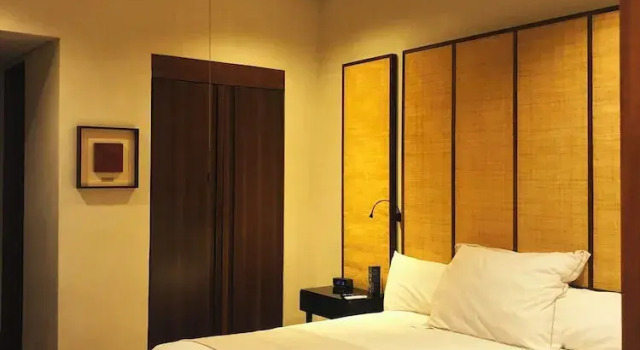 Номер Premier Hotel Marielena