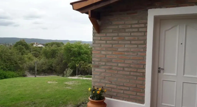 Апартаменты Hosteria Amaneseres