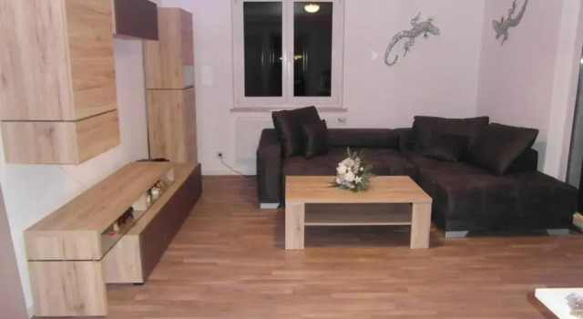 Апартаменты Ferienwohnung Kreischer