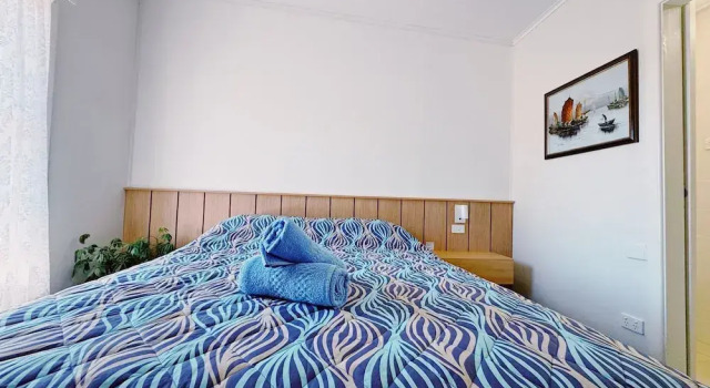 Двухместный семейный номер Standard Seymour Motel