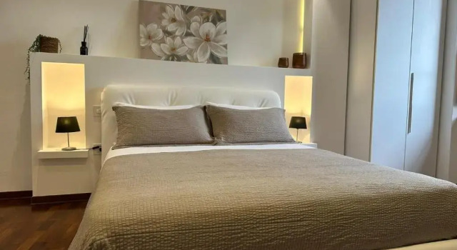 Номер Economy Il Grottino Relais & Spa