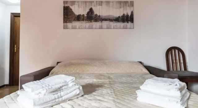 Апартаменты Casa Erika