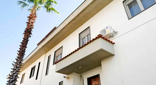 B&B da Titina 153, Buchen Sie Bed & Breakfast Castel San Giorgio Kampanien