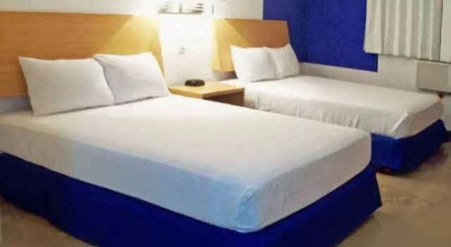 Sierra Huasteca Tamazunchale, Réserver Hôtel Tamazunchale 
