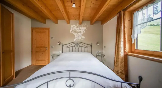 Casa Ross da Fabio