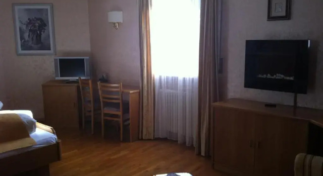 Номер Superior Hotel Serena