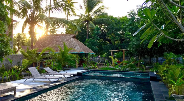 aZa Zil Bungalows