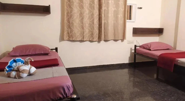SRY Comfort Residence, Réserver Hôtel Hôtels pas chers à Karnataka
