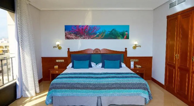 Номер Standard Hotel Zentral Center