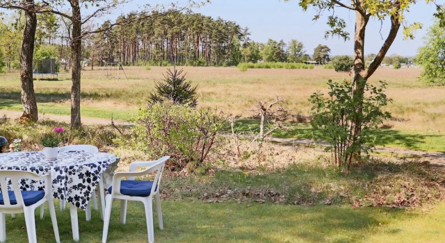 Коттедж 5 Person Holiday Home in Bastad