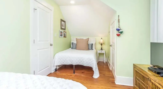 Serenity By The Sea by Tybee Vacation Rentals