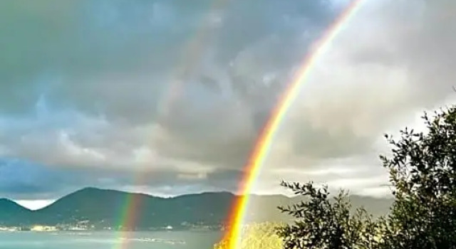 B&B Camera Bellavista, Забронировать Отель Леричи Итальянская Ривьера, рядом с Пляж Lerici