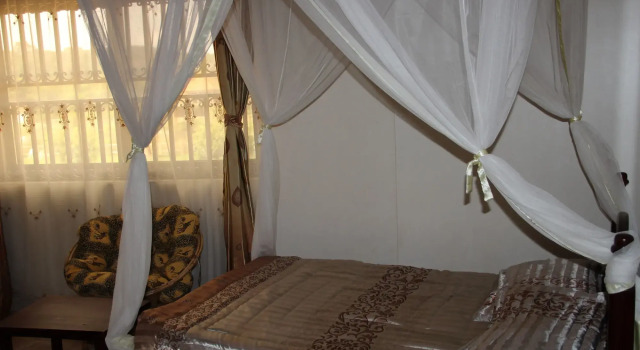Forest Park Resort, Buchen Sie Resort Buloba 