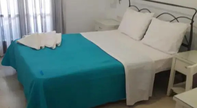Номер Standard Arion Bay Hotel Santorini