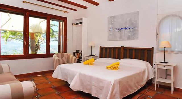 House Nostra Javea