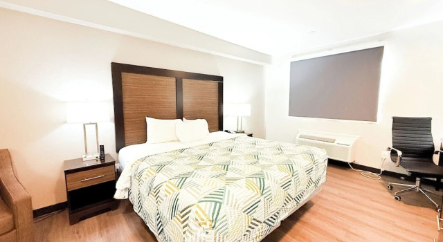 Номер Standard Studio 6 Suites Tucson, AZ Airport Kino Sports Complex