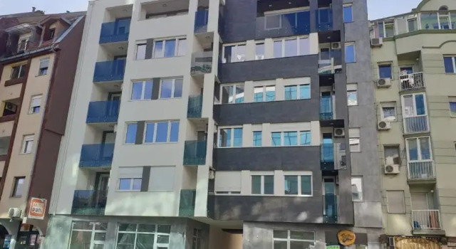 Arena Big Luxury Apartment