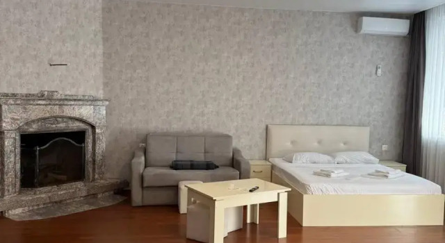 Guest House Old Boulevard