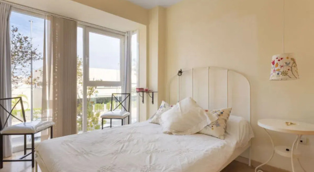 Apartment Carnaval, Rezerwuj Apartament Isla Cristina Huelva