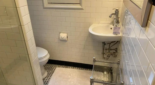 Двухместный номер Standard City House Bed and Breakfast