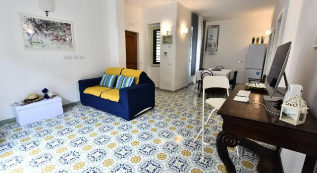 Il Gelsomino Amalfi, Забронировать Отель Амальфи Побережье Амальфи