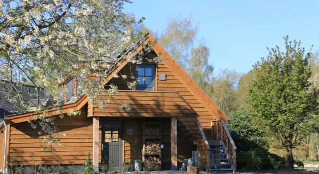 Inn The Woods - Private Stay, Reserva ahora Hotel Overberg 
