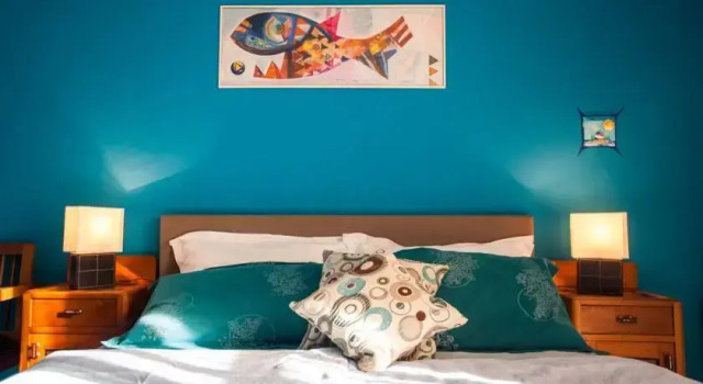 Villa Riva, Prenota Villa Hotel a Isole Quarnerine con parcheggio, Parcheggio
