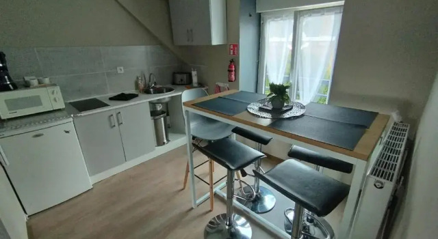 appartement spacieux tout confort, Varaa Huoneisto Cambrai Picardy