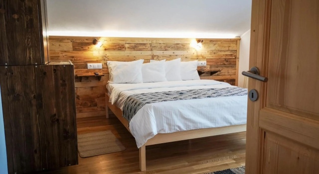Filargo Apartments - Cazare Sovata, Varaa Huoneisto Sovata 