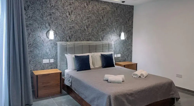 Doppel Apartment Keller Pietro Boutique Hotel and Residences