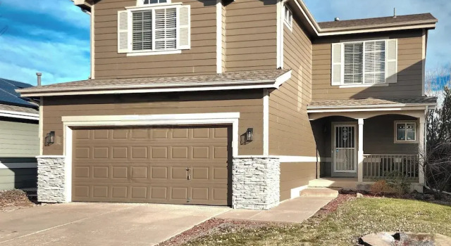 Коттедж Littleton Home w/ Deck - 24 Mi to Denver!