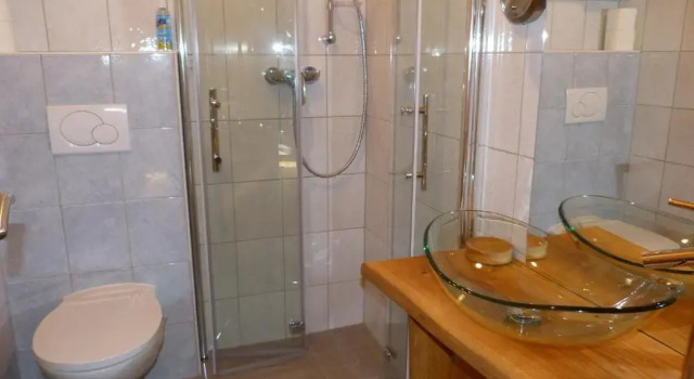 Апартаменты с 2 комнатами Almhaus Blümel