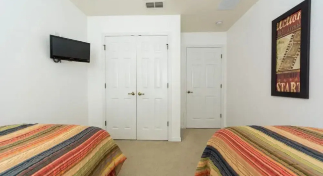 Номер Standard Encantada Resort 3161
