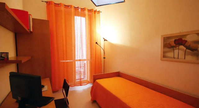 Standard Zimmer Khalisah