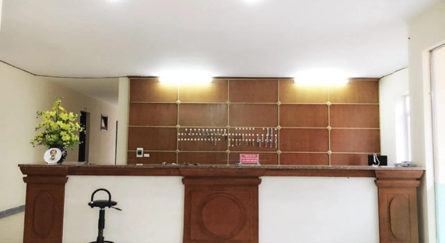 Doan An Duong 17 Hotel