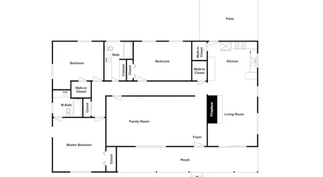 239slake 3 Bedroom Home, Reserva ahora Casa o chalet Hendersonville Carolina del Norte