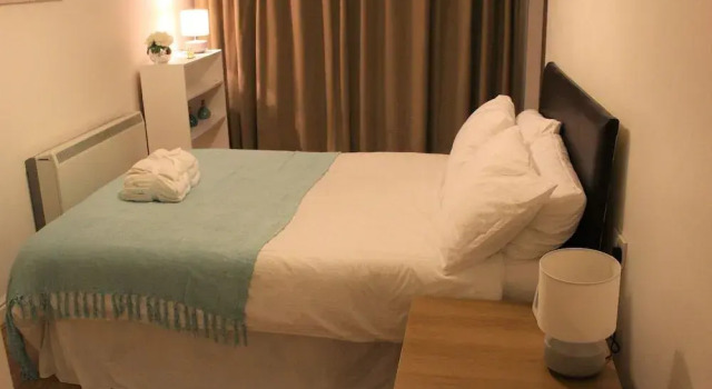 City NQ Apartments, Забронировать Апартаменты/квартира Апартаменты Большого Манчестера, Апартаменты/квартира