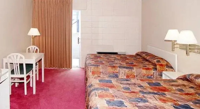 Rodeway Inn Longview, Забронировать Отель Лонгвью Вашингтон