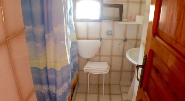 Номер Standard Marina del Cantone Chalet