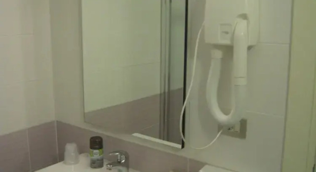 Standard Zimmer 2 Schlafzimmer Hotel Lis