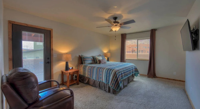 Southgate 4 by MoabCondos4Rent, Prenota Casa vacanze Moab 