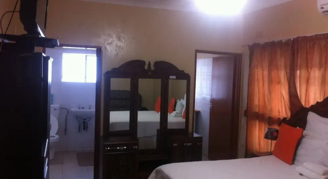 Calvary Guest House