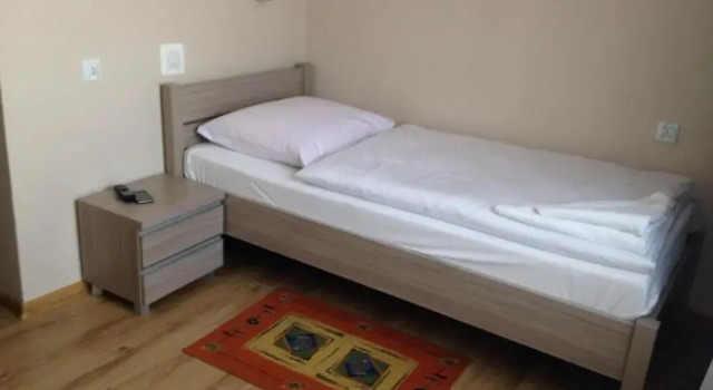 Standard Zimmer Hotel Piast