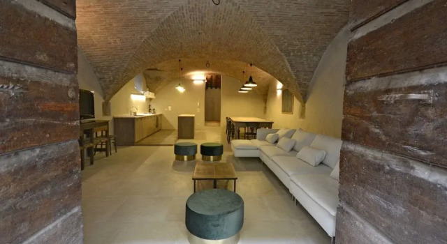 Appartamento La Corte